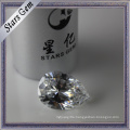 Excellent Brilliant Diamond Cut Cubic Zirconia for Fashin Jewelry